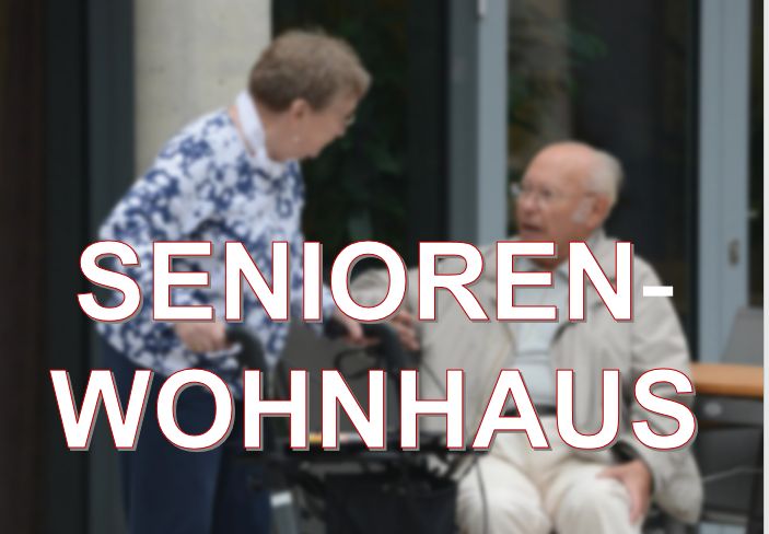 Seniorenwohnen (über 64 Jahre)